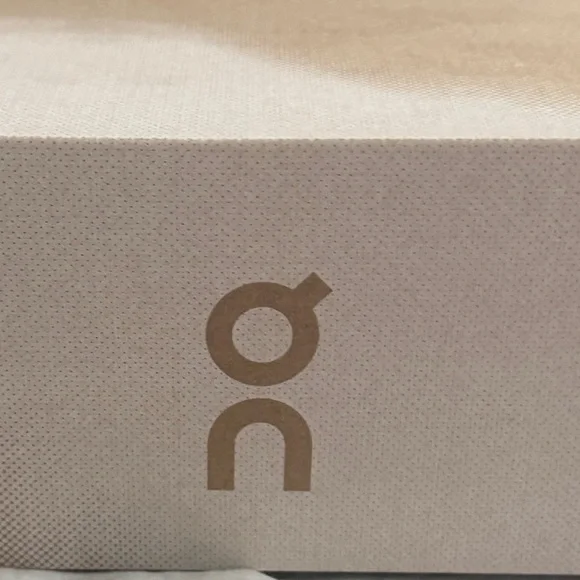 Cloudmonster Sneakers in Iron and Hay - Picture 2 of 5